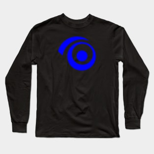 Overworld Tribe Long Sleeve T-Shirt